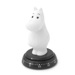 Temporizador Moomin, Moomin