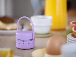 Temporizador para huevos Zone Singles, Lupine