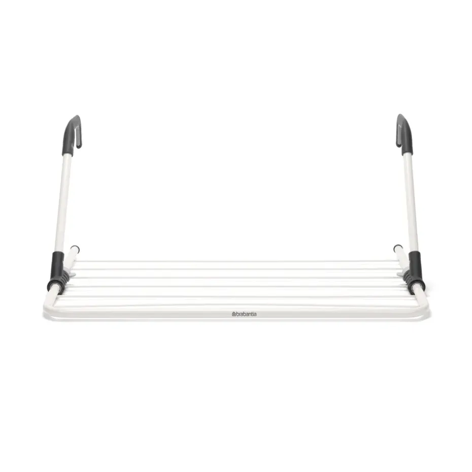 Tendedor para colgar Brabantia, blanco marfil