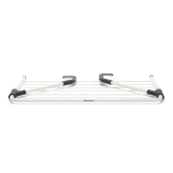 Tendedor para colgar Brabantia, blanco marfil