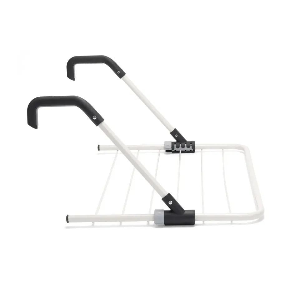 Tendedor para colgar Brabantia, blanco marfil