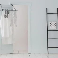 Tendedor para colgar Brabantia, metallic grey (gris)