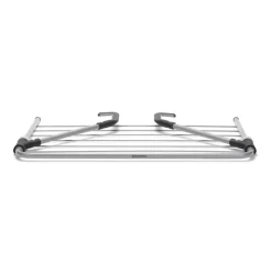 Tendedor para colgar Brabantia, metallic grey (gris)