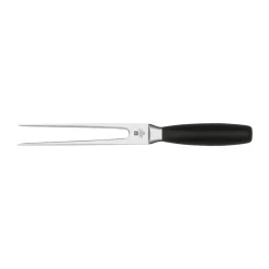 Tenedor de carne Zwilling Four star 18 cm, Acero inoxidable
