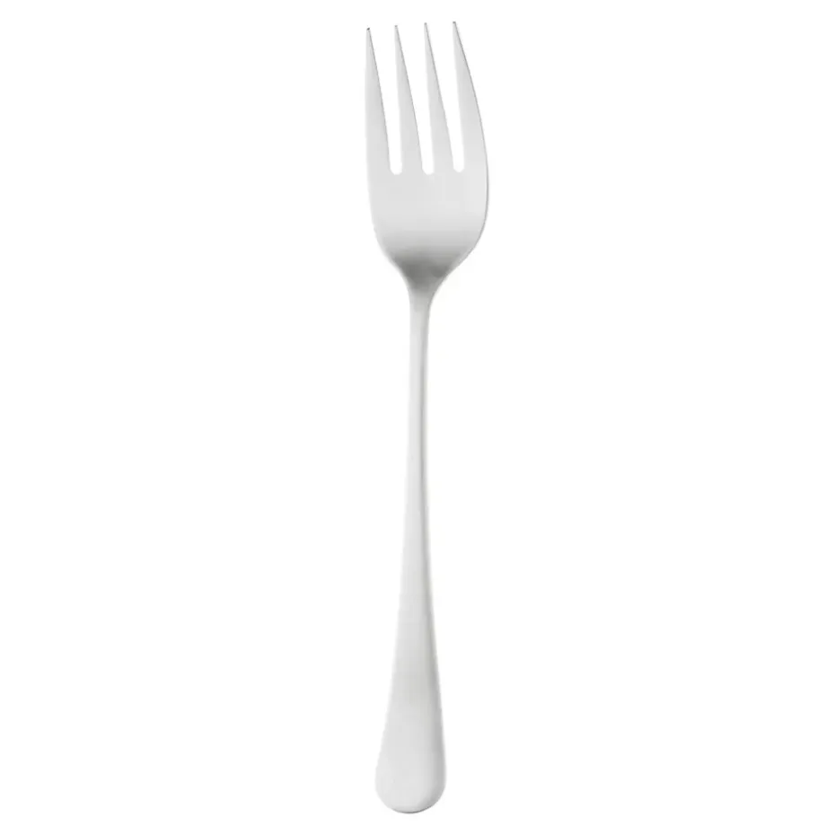 Tenedor de ensalada Radfordmate, acero inoxidable