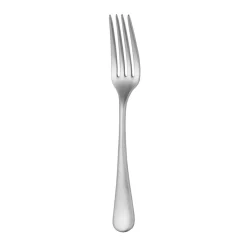 Tenedor de entrante Radford mate, acero inoxidable