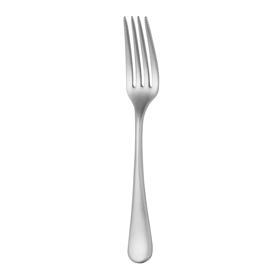 Tenedor de entrante Radford mate, acero inoxidable