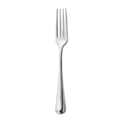 Tenedor de entrante Radford Air brillante, acero inoxidable