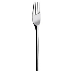 Tenedor de mesa Artik, acero inoxidable