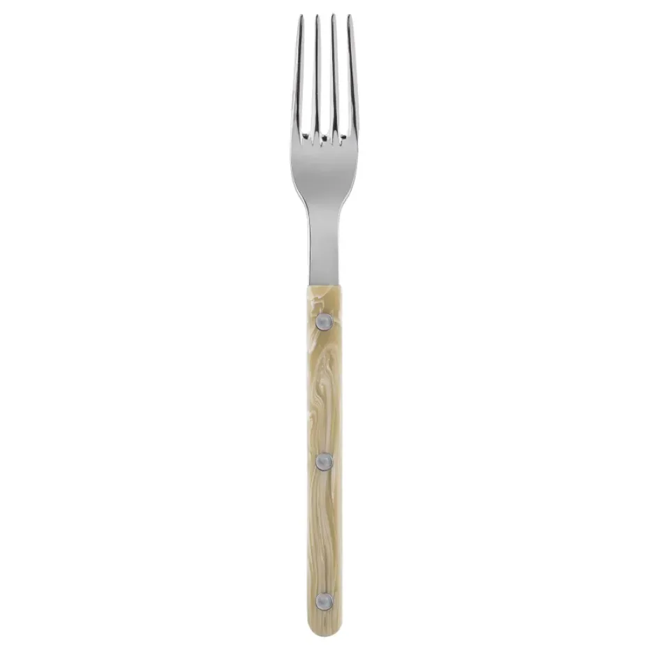 Tenedor de mesa Bistrot, Horn