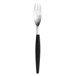 Tenedor de mesa Focus de Luxe, Acero inoxidable