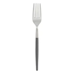 Tenedor de mesa Maxime, Sharkskin