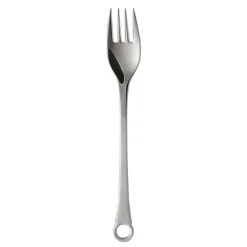 Tenedor de mesa Pantry, Acero inoxidable