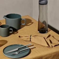 Tenedor de mesa STELLA, 20 cm