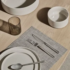 Tenedor de mesa STELLA, 20 cm