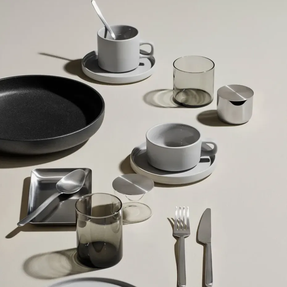 Tenedor de mesa STELLA, 20 cm