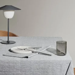 Tenedor de mesa STELLA, 20 cm