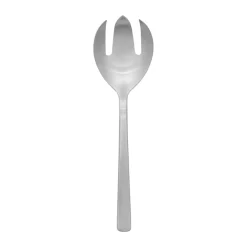 Tenedor de servir Grand Prix 23,5 cm, Matte steel