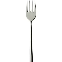 Tenedor de servir Piemont, acero inoxidable