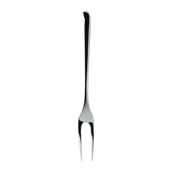 Tenedor para servir Robert Welch signature grande, Acero inoxidable