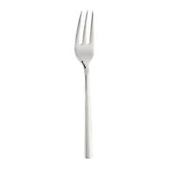 Tenedores de postre Victoria, 6-pack, 15 cm, Acero inoxidable 18/10