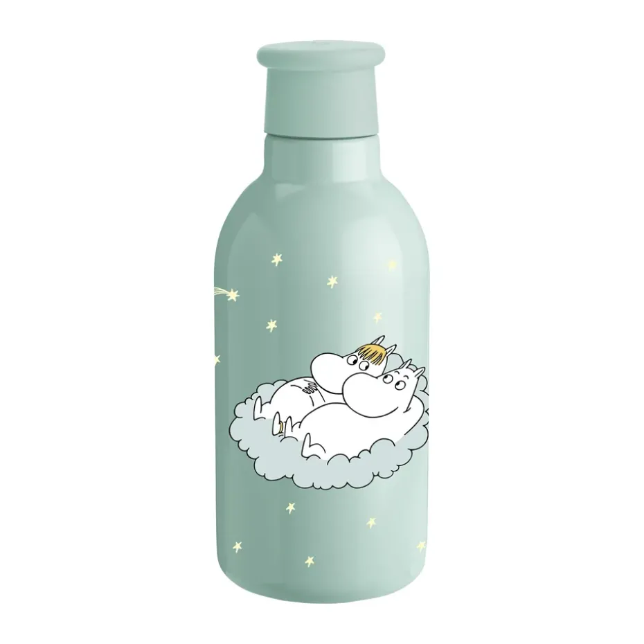Termo DRINK-IT Moomin 0,5 L, Moomin shooting star