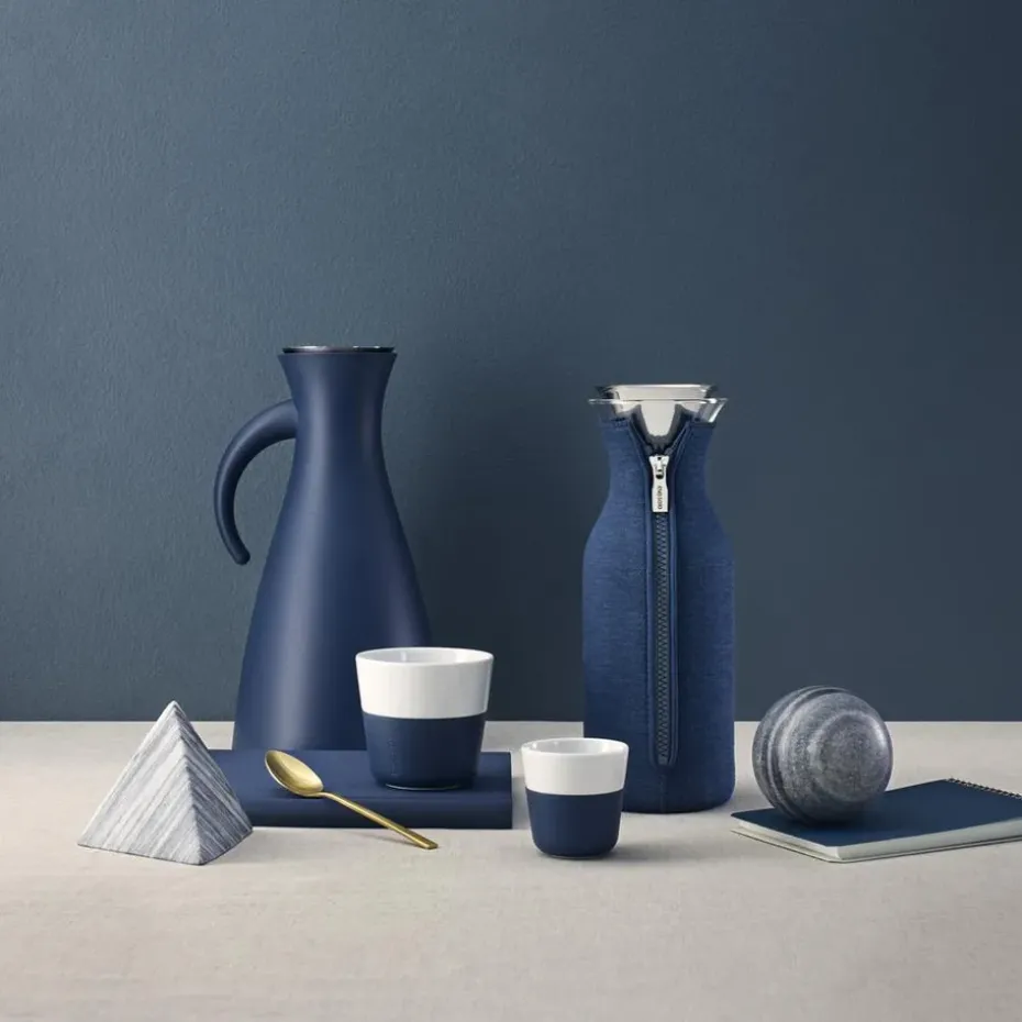 Termo Eva Solo, Navy blue (azul)