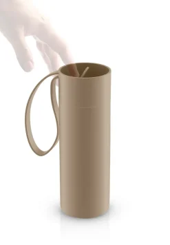 Termo Eva Solo To Go Cup 0,35 l, Caramel cream