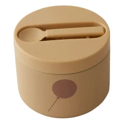 Termo grande Design Letters, Balloon-beige
