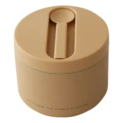 Termo grande Design Letters, Balloon-beige