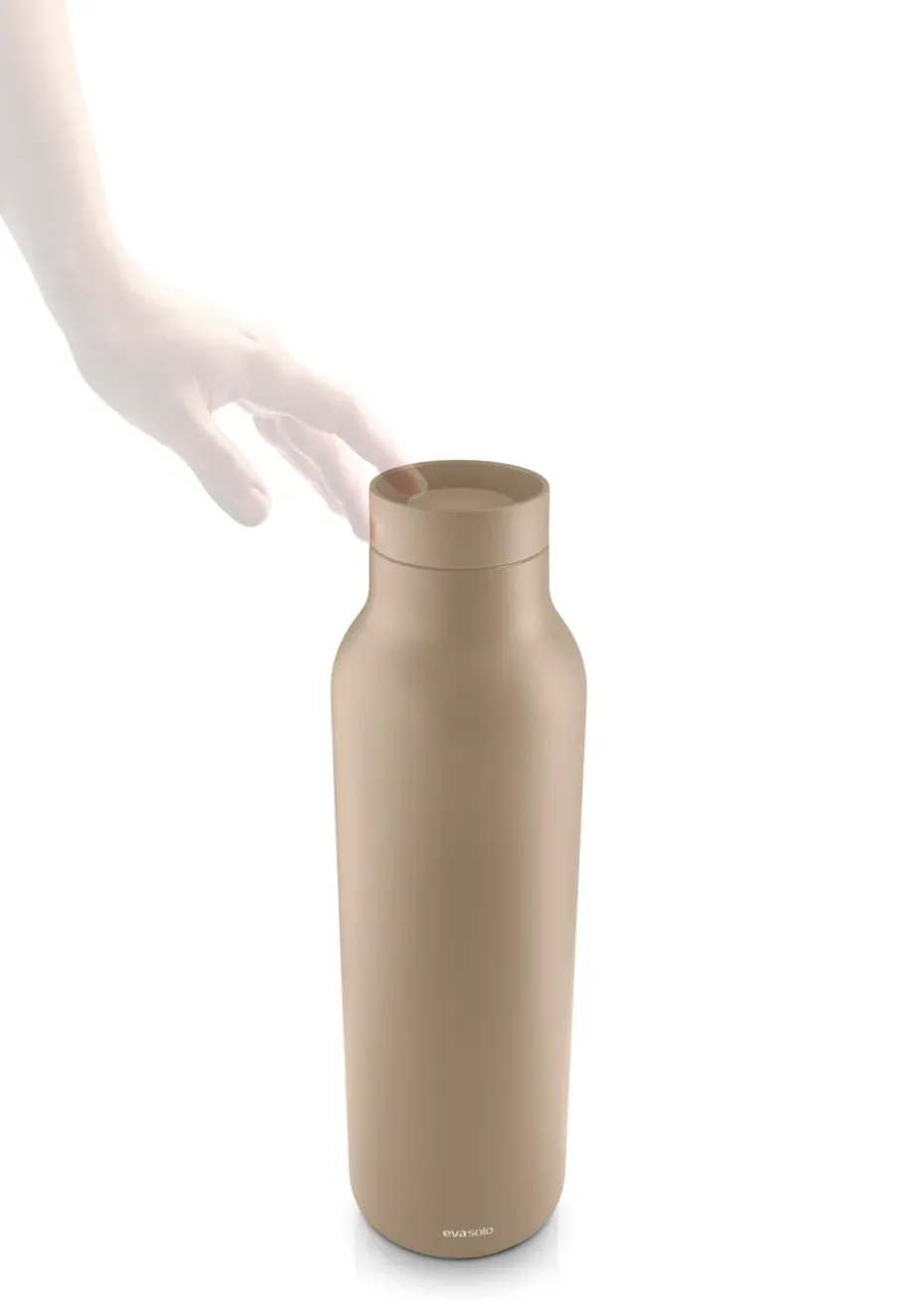Termo Urban 0,7 L, Caramel cream