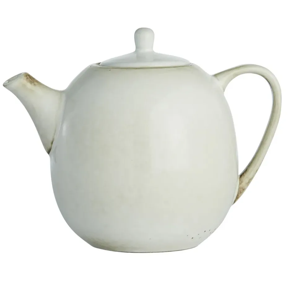 Tetera Amera 1,4 L, White sands