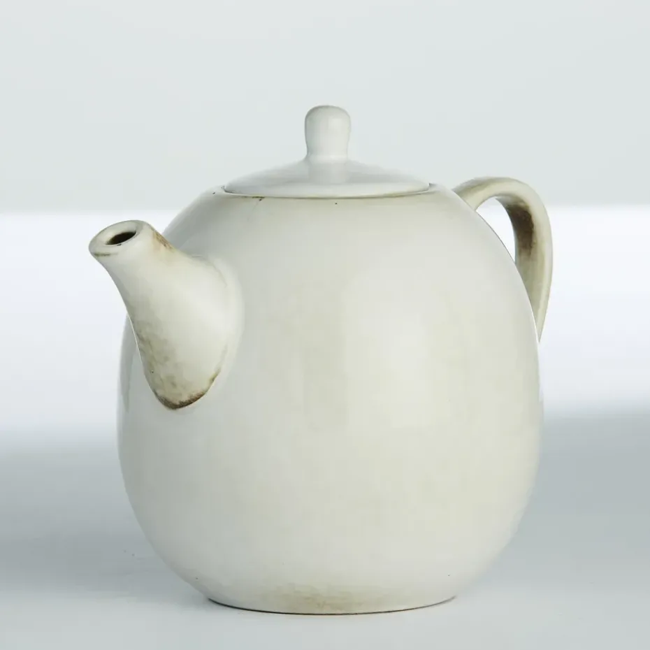 Tetera Amera 1,4 L, White sands
