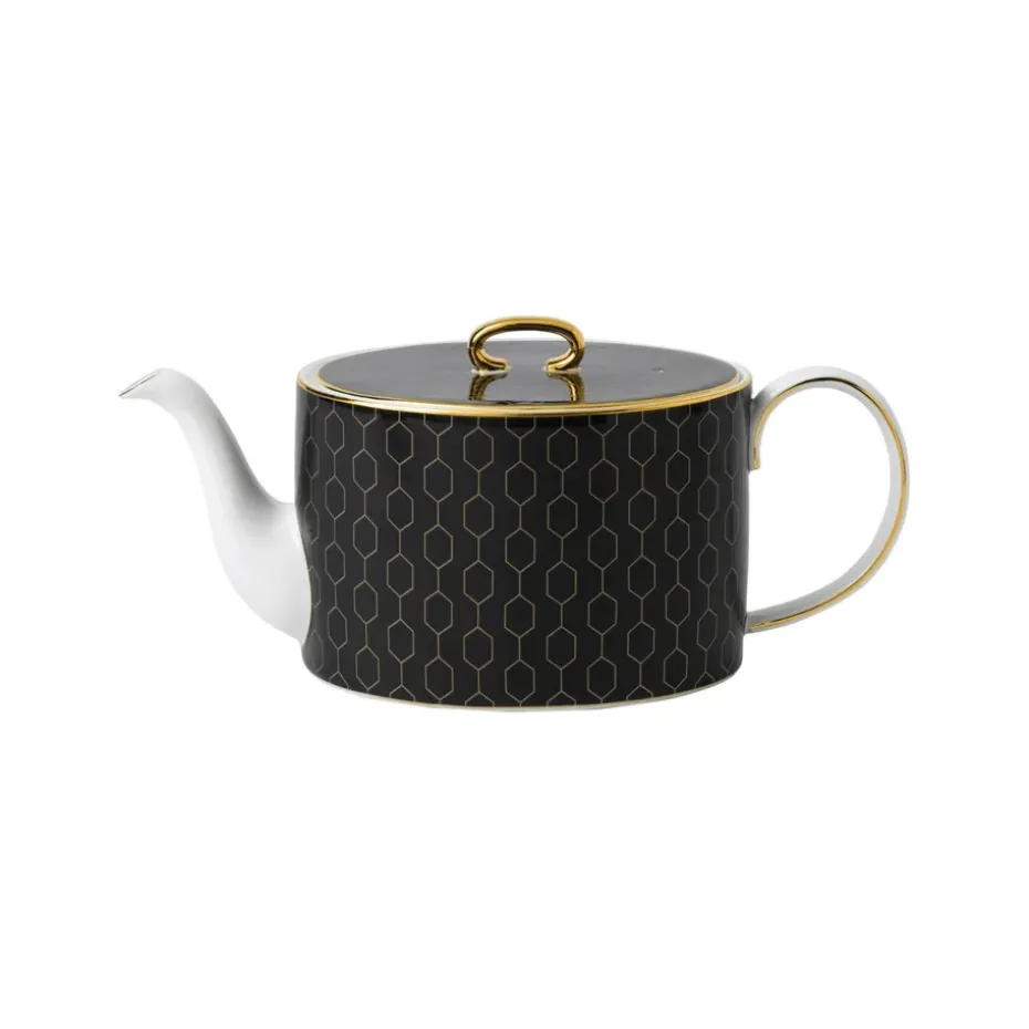 Tetera Arris, accent