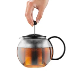 Tetera Assam negro, 1 L