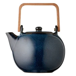 Tetera Bitz 1,2 l, azul