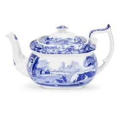 Tetera Blue Italian, 1,1 l