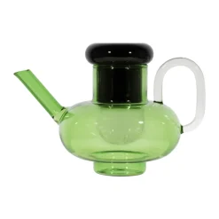 Tetera Bump, Verde