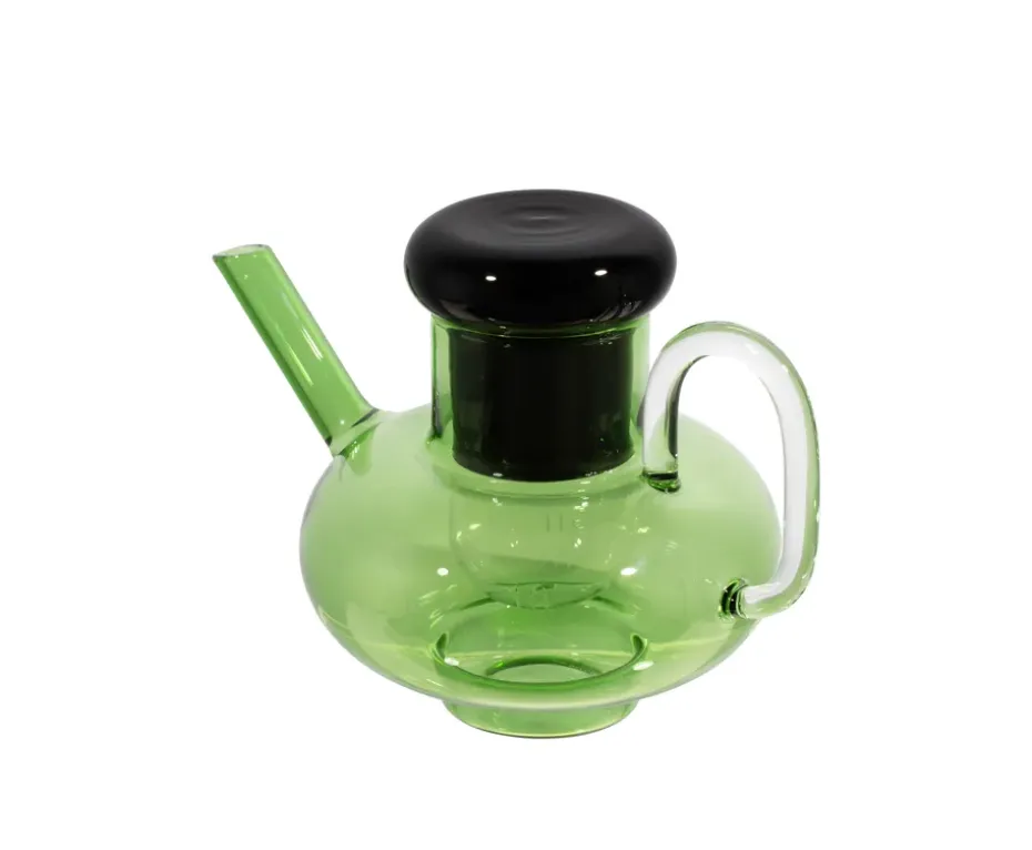 Tetera Bump, Verde