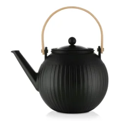 Tetera Douro 1,5 L, Negro