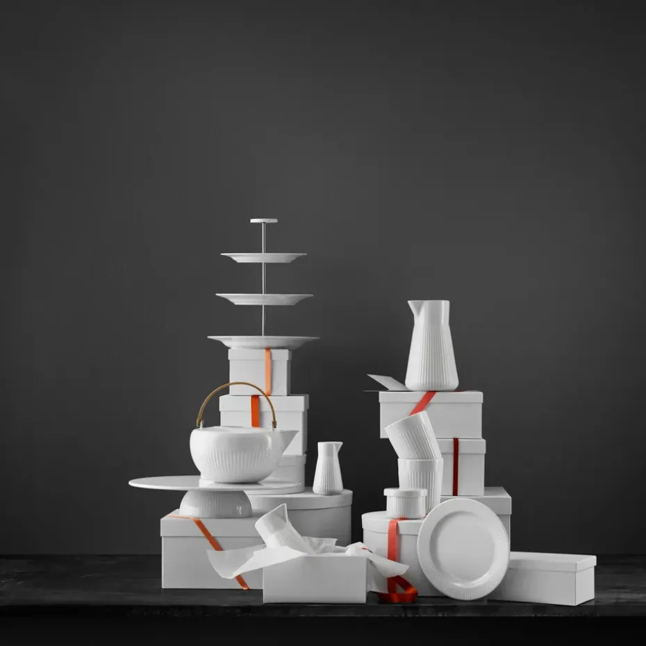 Tetera Eva Trio Legio Nova, 1,2 L