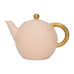Tetera Good Morning, Old pink