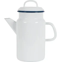 Tetera Kockums 2 l, Kockums White