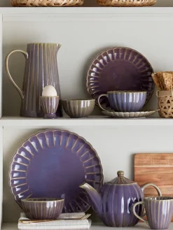 Tetera Latina 1,085 L, Purple