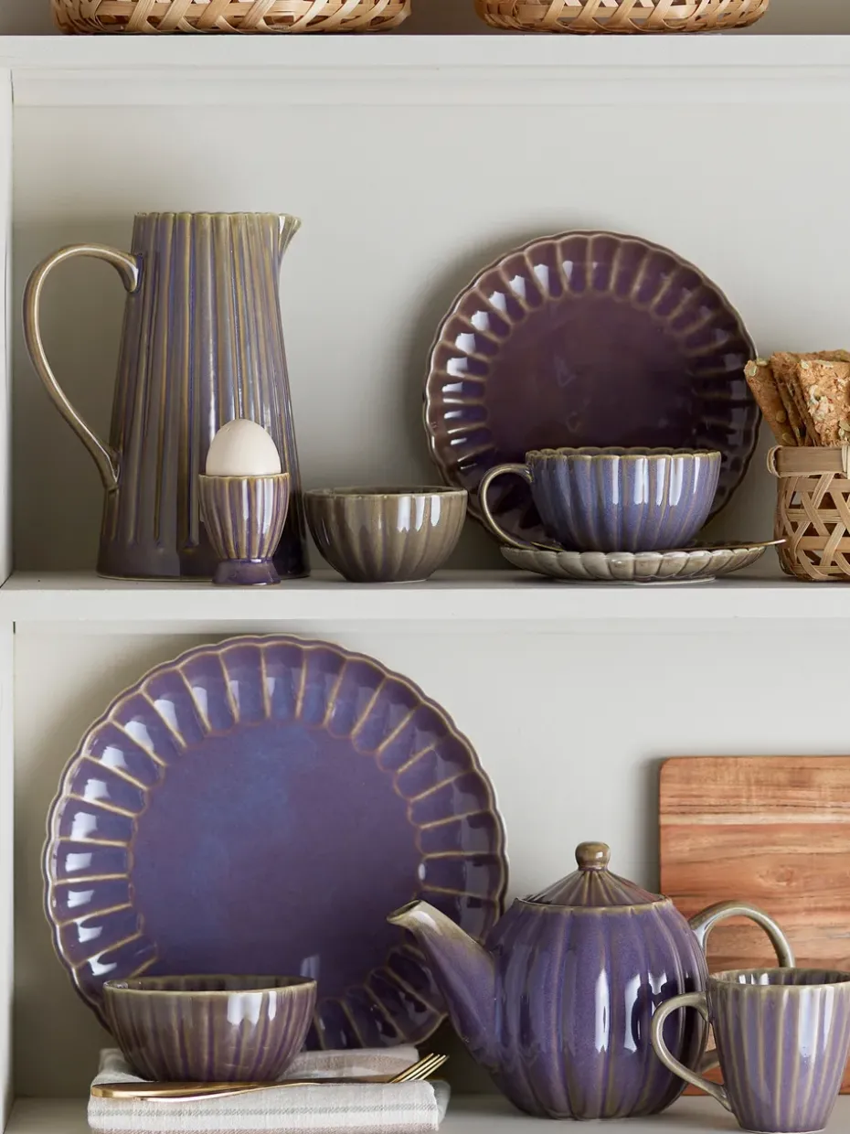 Tetera Latina 1,085 L, Purple