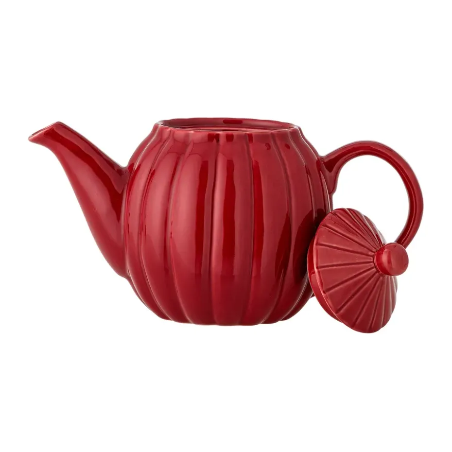 Tetera Latina 1,085 L, Red