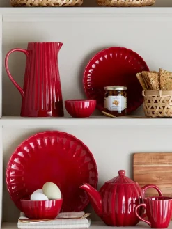 Tetera Latina 1,085 L, Red