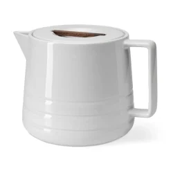 Tetera Lines 1,5 L, blanco