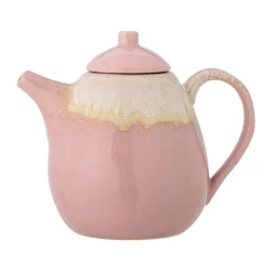 Tetera Louisa 1,2 l, Rose