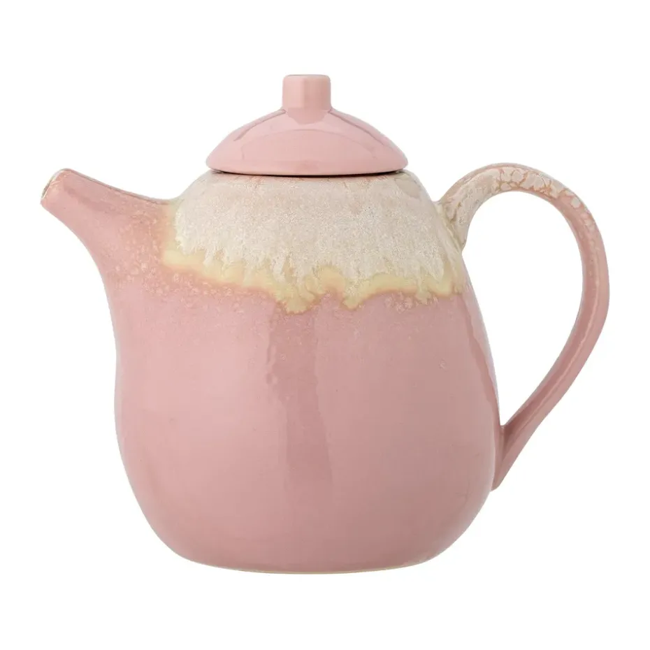 Tetera Louisa 1,2 l, Rose